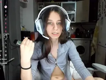 Stripchat Watch Live Sex Cams of _Nika_Kik