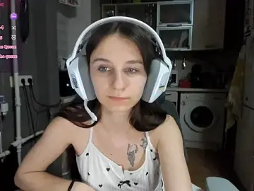 Stripchat Best Webcam of _Nika_Kik