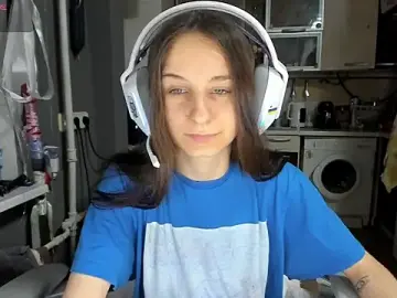 Stripchat Best live sex cam show of _Nika_Kik