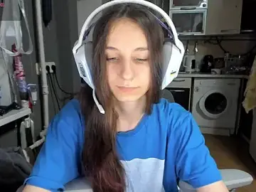 Stripchat Live Porn of _Nika_Kik