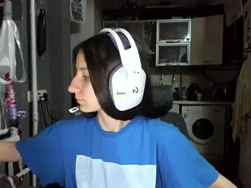 Stripchat Live Sex Cam of _Nika_Kik