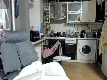 Stripchat Sex Chat of _Nika_Kik