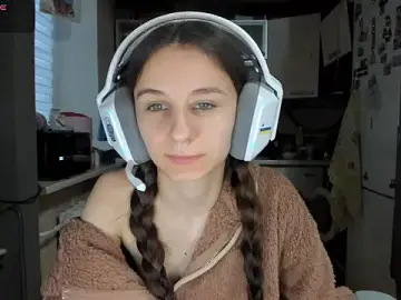 Stripchat Live Porn of _Nika_Kik