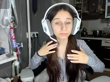 Stripchat Watch Live Sex Cams of _Nika_Kik