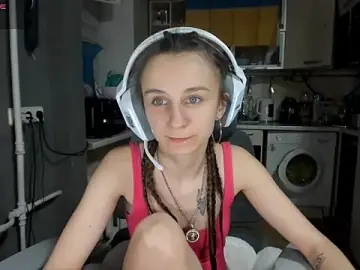 Stripchat Best live sex cam show of _Nika_Kik