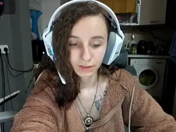 Stripchat Live Sex of _Nika_Kik