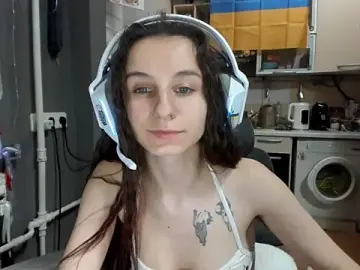 Stripchat Best live sex cam show of _Nika_Kik