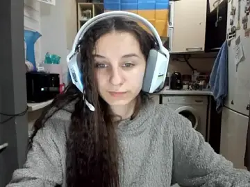 Stripchat Watch Live Sex Cams of _Nika_Kik