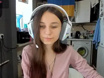 Stripchat Best live sex cam show of _Nika_Kik