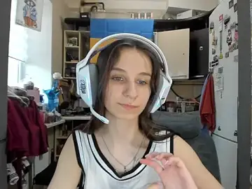 Stripchat Free Live Porn of _Nika_Kik