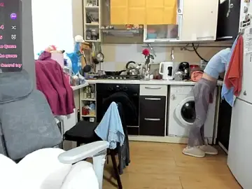 Stripchat Private Sex Chat of _Nika_Kik