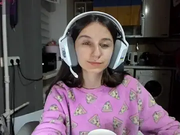 Stripchat Live Sex Cam of _Nika_Kik