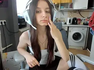 Stripchat Sex Cam of _Nika_Kik