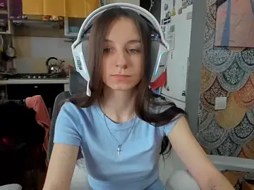 Stripchat Watch Live Sex Cams of _Nika_Kik