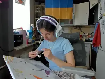 Stripchat Best Webcam of _Nika_Kik