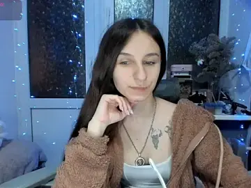 Stripchat Watch Live Sex Cams of _Nika_Kik