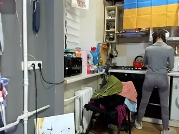 Stripchat Adult Webcam of _Nika_Kik