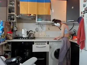 Stripchat Adult Video Chat of _Nika_Kik