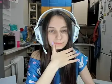 Stripchat Best live sex cam show of _Nika_Kik