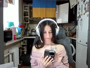 Stripchat Free Porn Cam of _Nika_Kik