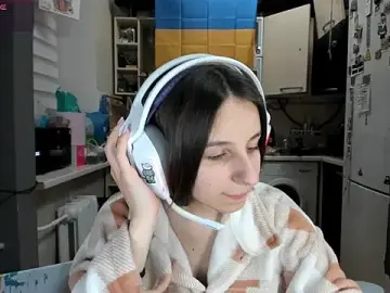 Stripchat Watch Live Sex Cams of _Nika_Kik