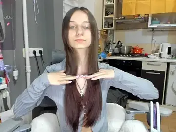 Stripchat Live Sex Cam of _Nika_Kik