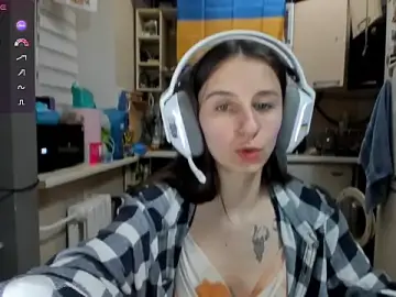 Stripchat Free Live Porn of _Nika_Kik