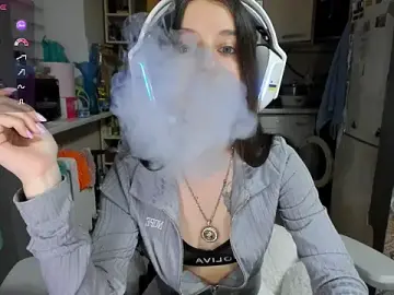 Stripchat Adult Video Chat of _Nika_Kik