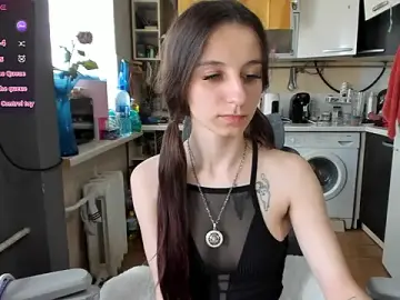 Stripchat Sex Cam of _Nika_Kik