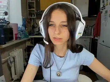 Stripchat Sex Cam of _Nika_Kik