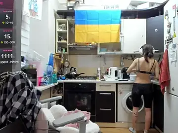 Stripchat Sex Chat of _Nika_Kik