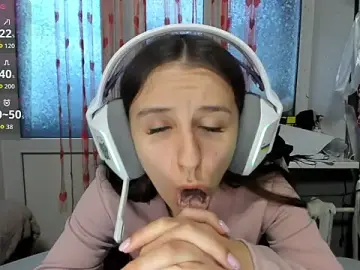 Stripchat Free Porn Cam of _Nika_Kik