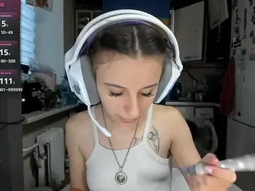 Stripchat Best Webcam of _Nika_Kik