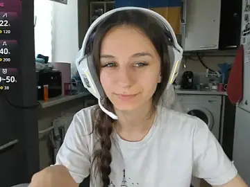Stripchat Watch Live Sex Cams of _Nika_Kik