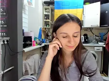 Stripchat Live Porn of _Nika_Kik