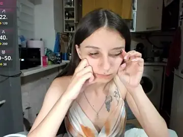 Stripchat Free Live Porn of _Nika_Kik