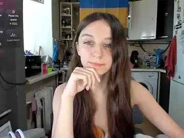 Stripchat Free Live Porn of _Nika_Kik