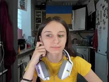 Stripchat Free Porn Cam of _Nika_Kik