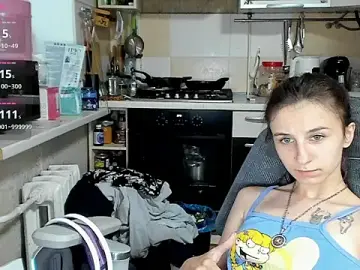 Stripchat Free Porn Cam of _Nika_Kik