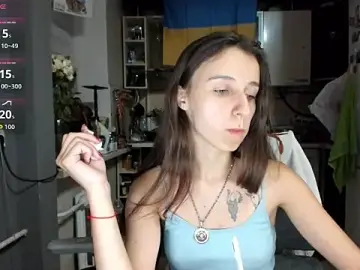 Stripchat Best Webcam of _Nika_Kik