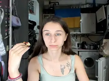Stripchat Private Sex Chat of _Nika_Kik