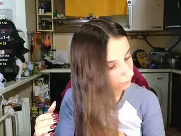 Stripchat Watch Live Sex Cams of _Nika_Kik
