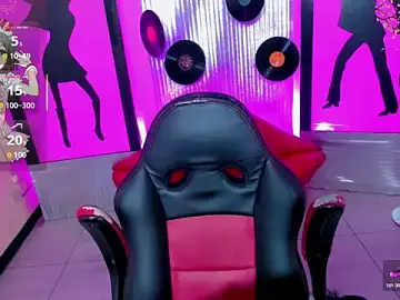 Stripchat Live Porn of nicol_gill_