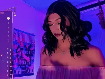 Stripchat Live Sex Cam of nicol_gill_