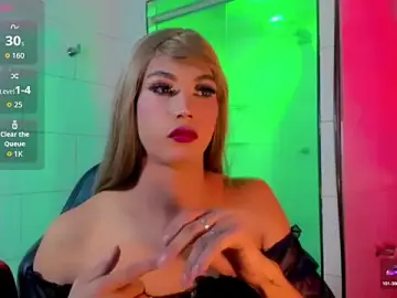 Stripchat Adult Webcams of nicol_gill_