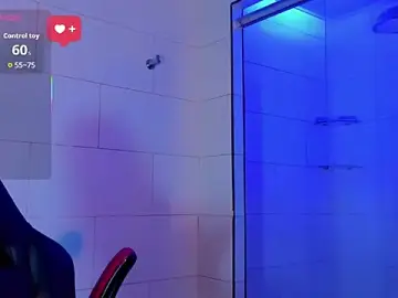Stripchat Live Sex of nicol_gill_
