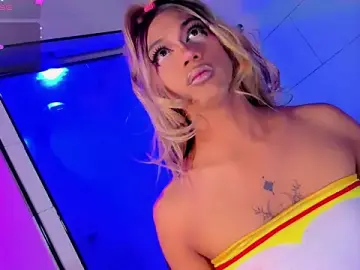 Stripchat Free Live Porn of nicol_gill_