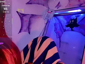 Stripchat Adult Webcam of nicol_gill_