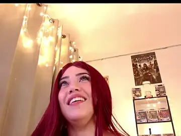 Stripchat Sex Chat of Emmy_Ruiz