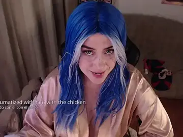 Stripchat Watch Live Sex Cams of Emmy_Ruiz